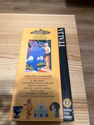 Italia (Guide oro classiche)