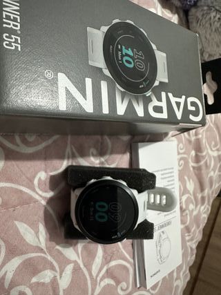Garmin Forerunner 55 GPS Running Watch