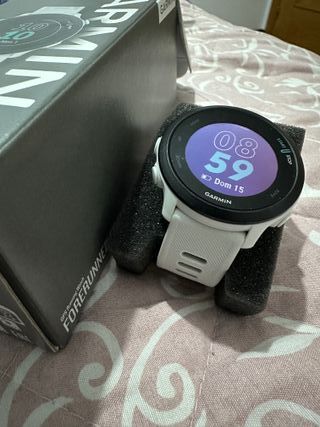 Garmin Forerunner 55 GPS Running Watch