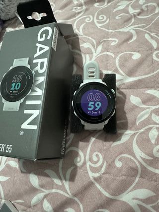 Garmin Forerunner 55 GPS Running Watch