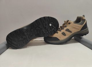 Scarpe da escursionismo impermeabili