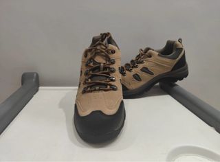 Scarpe da escursionismo impermeabili