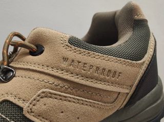 Scarpe da escursionismo impermeabili