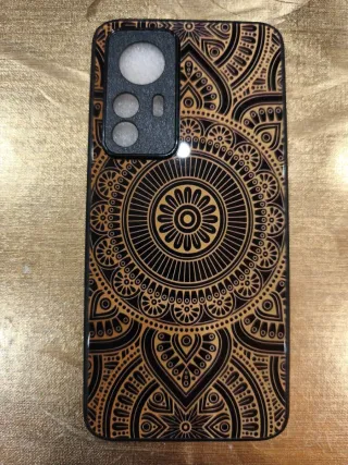 Custodia Xiaomi 12T Pro Mandala