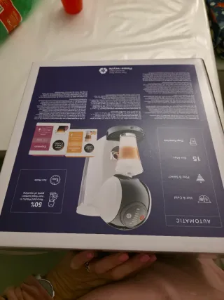 Macchina Caffè Dolce Gusto Genio S Nuova