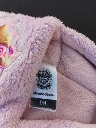 Zapatillas casa infantiles Skye Paw Patrol