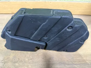 Filtro de aire Piaggio skipper