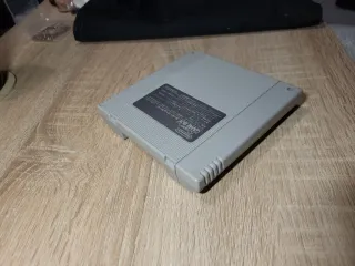 Super GameBoy para Nintendo SuperFamicom [1]