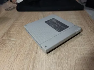 Super GameBoy para Nintendo SuperFamicom [1]