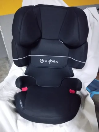 Silla coche Cybex