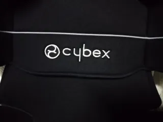 Silla coche Cybex