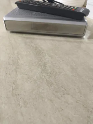 Decoder Satellitare Edision Piccolo HD