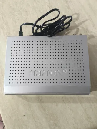 Decoder Satellitare Edision Piccolo HD