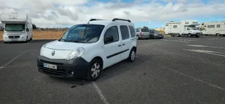 Renault Kangoo 2012
