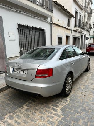 Audi A6 2004