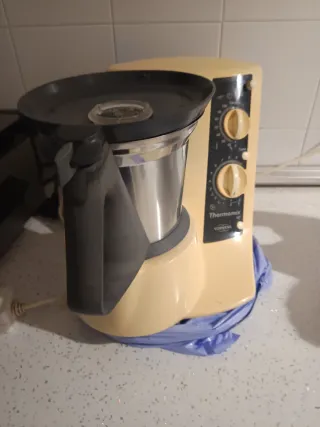 Thermomix TM21
