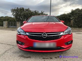 Opel Astra 2016 105Cv