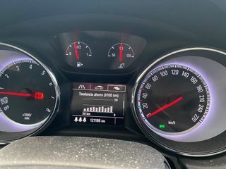 Opel Astra 2016 105Cv