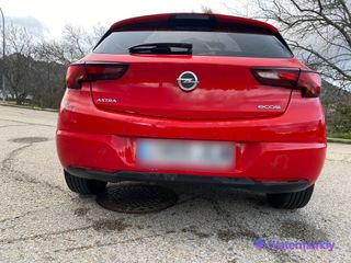 Opel Astra 2016 105Cv