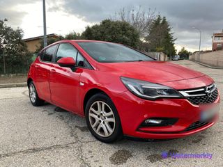 Opel Astra 2016 105Cv