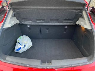 Opel Astra 2016 105Cv