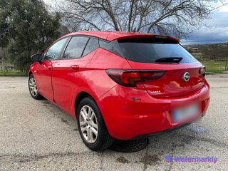 Opel Astra 2016 105Cv