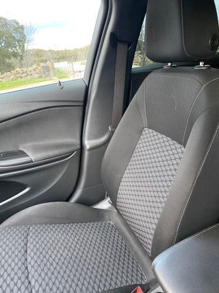 Opel Astra 2016 105Cv