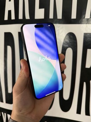 iPhone 16 Pro Max 256gb