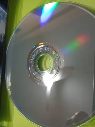 Carrier commando xbox