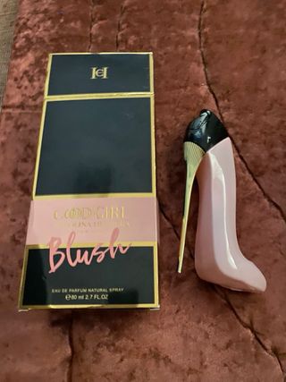 Perfume Carolina Herrera Good Girl Blush 80ml