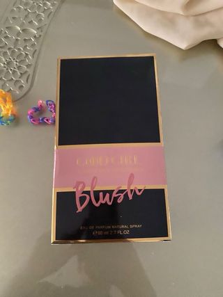 Perfume Carolina Herrera Good Girl Blush 80ml