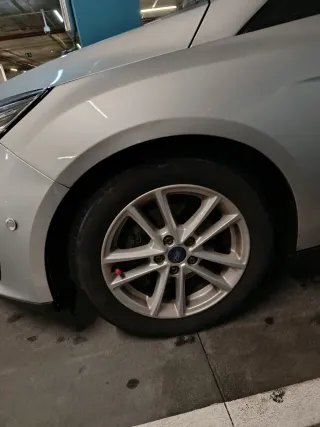 Llantas Ford Focus 16 Originales