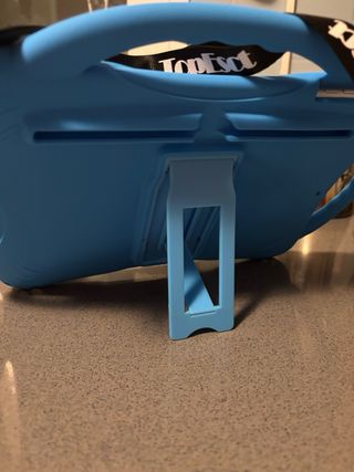 iPad Air con custodia protettiva gratuita