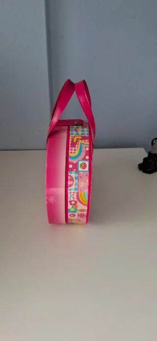 Neceser infantil Candy Girl con complementos