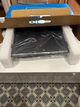 Portátil Medion Nuevo