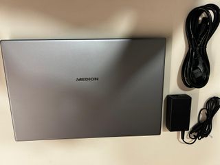 Portátil Medion Nuevo