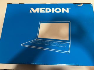 Portátil Medion Nuevo