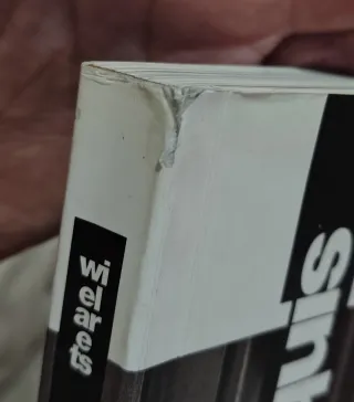 El Croquis n°85, Wiel Arets (1993-1997)