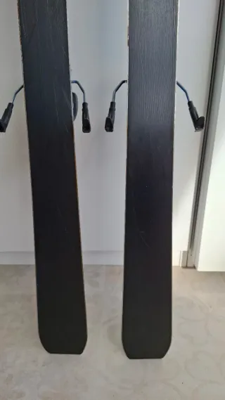 Esquís Junior niño niña  Salomon S/Race JR 140