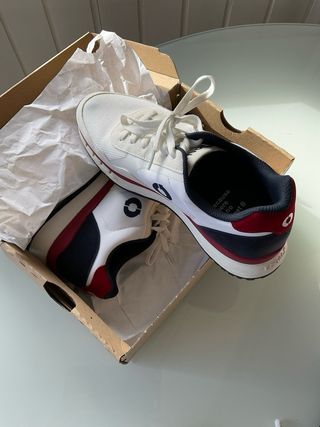 Scarpe da uomo Ecoalf