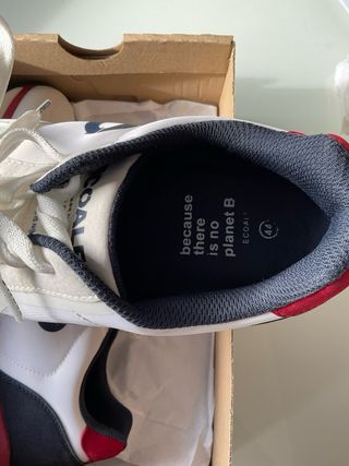 Scarpe da uomo Ecoalf