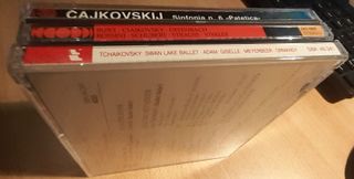 Lotto 3 CD Musica Classica