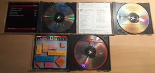 Lotto 3 CD Musica Classica