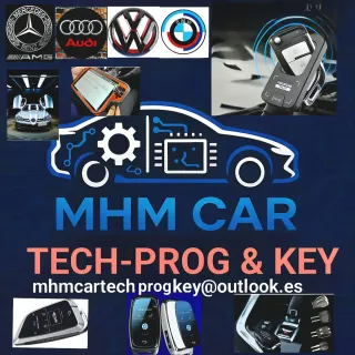 Programador Launch X431 ECU & TCU