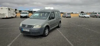 Volkswagen Caddy 2005