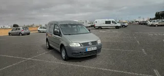 Volkswagen Caddy 2005