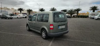 Volkswagen Caddy 2005