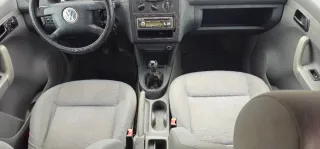 Volkswagen Caddy 2005