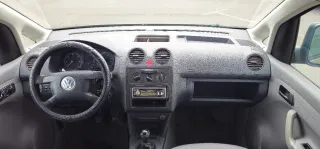 Volkswagen Caddy 2005