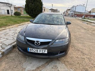 Mazda 6 2006